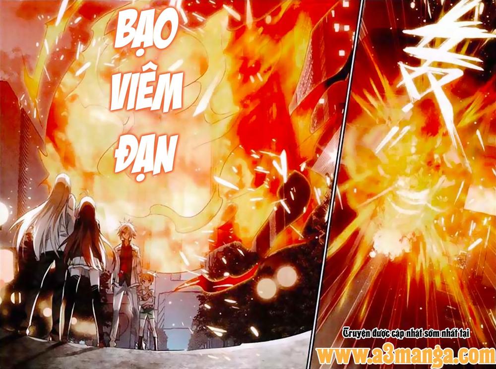 Nữ Nhân Dũng Cảm Chapter 32 - 16