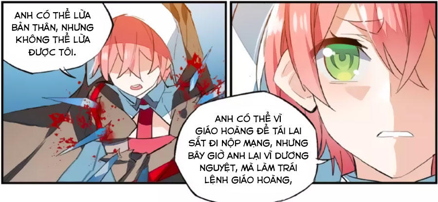 Nữ Nhân Dũng Cảm Chapter 70 - 9