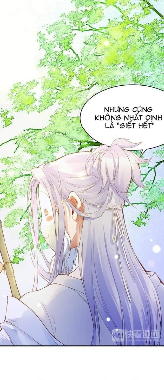 Quyến Vân Luyện Chapter 1.6 - 22