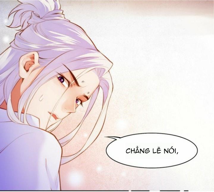 Quyến Vân Luyện Chapter 3 - 24