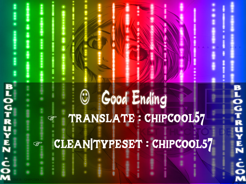 Ge - Good Ending Chapter 10 - 2