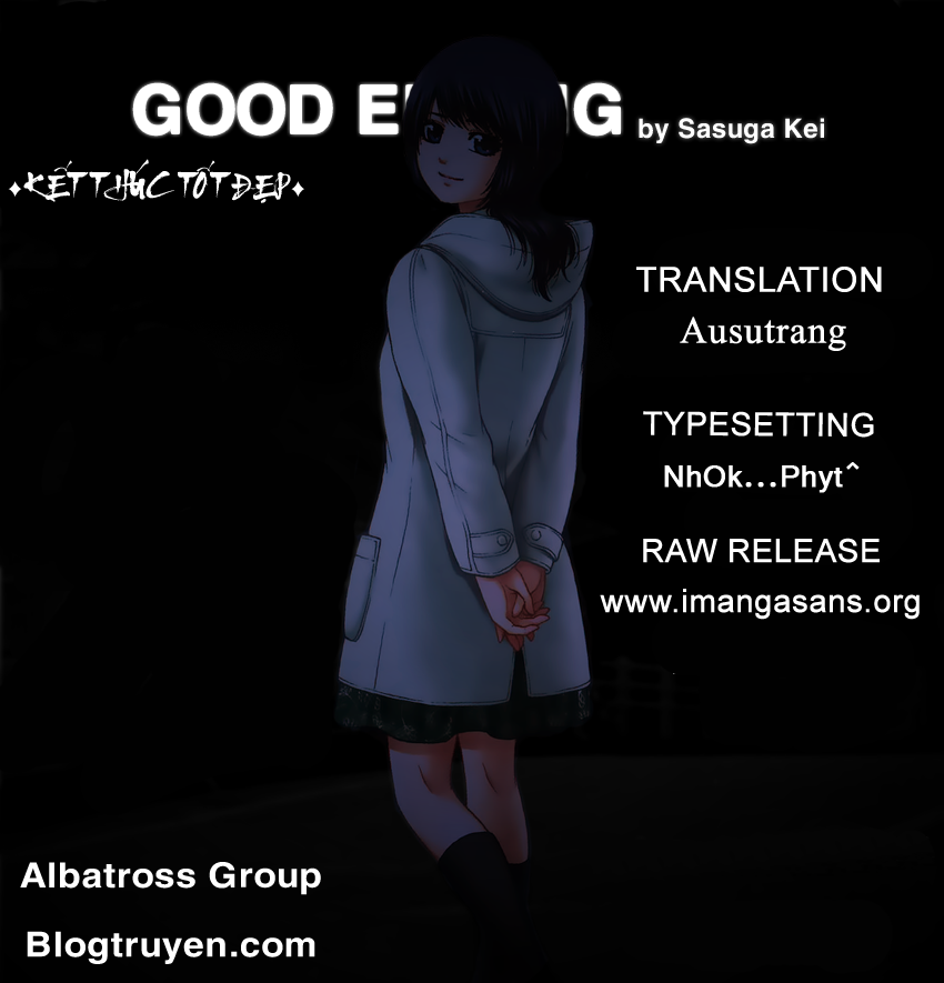 Ge - Good Ending Chapter 101 - 1