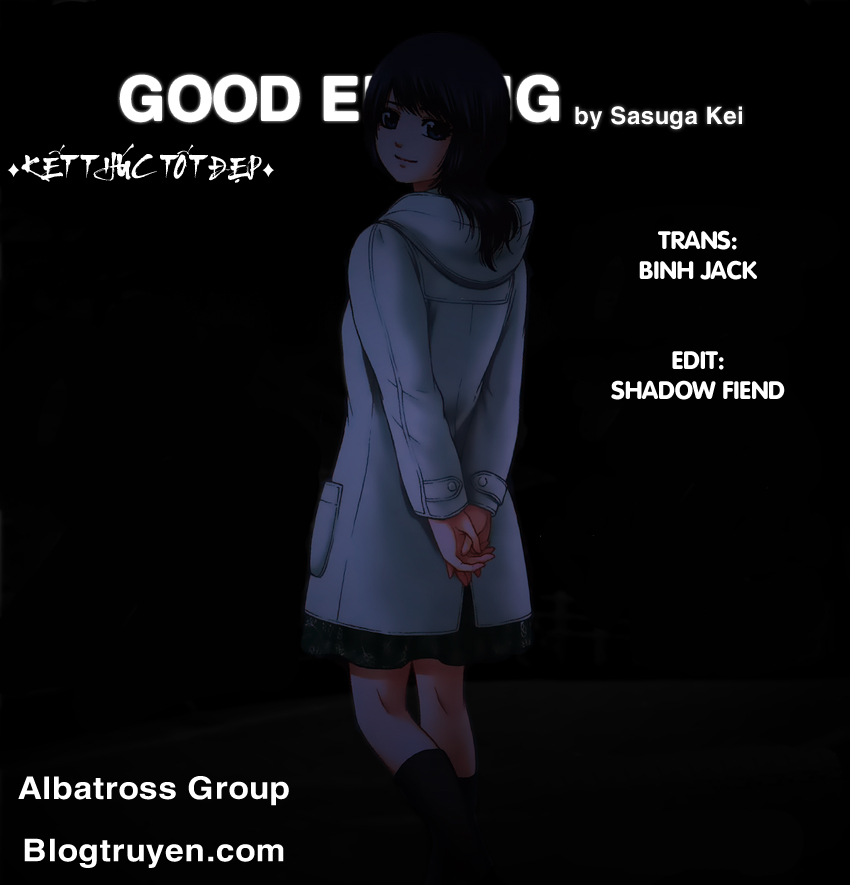 Ge - Good Ending Chapter 105 - 2