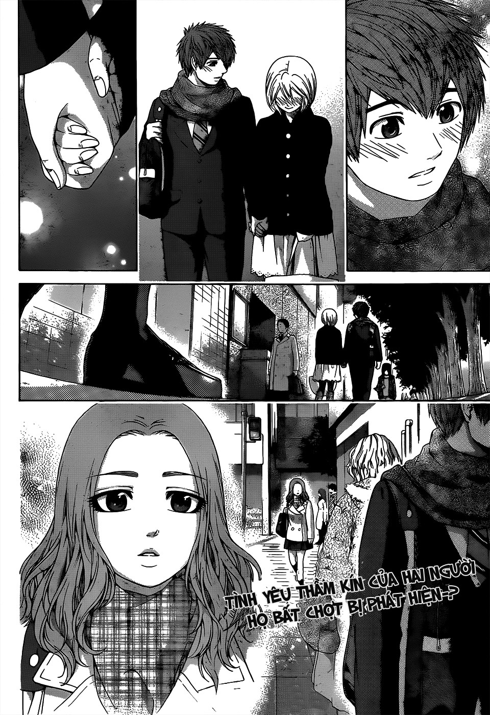 Ge - Good Ending Chapter 105 - 20