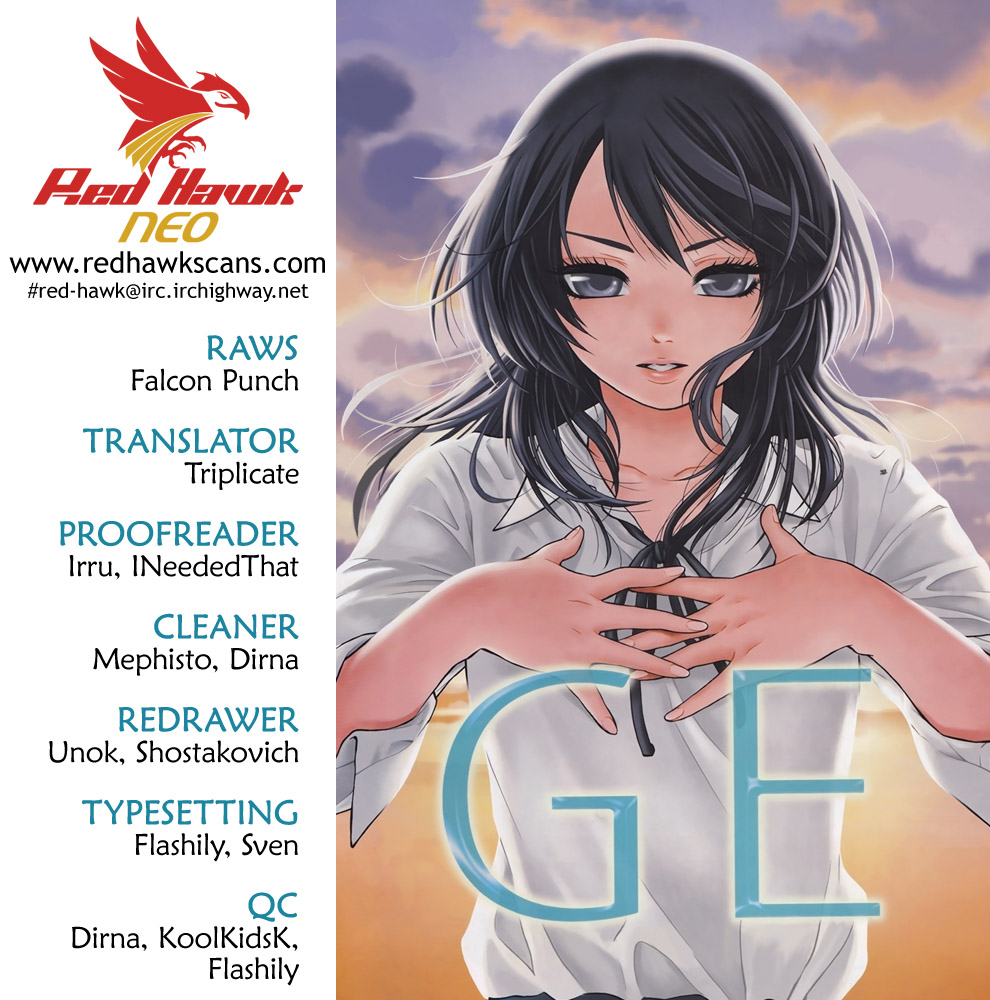 Ge - Good Ending Chapter 109 - 2