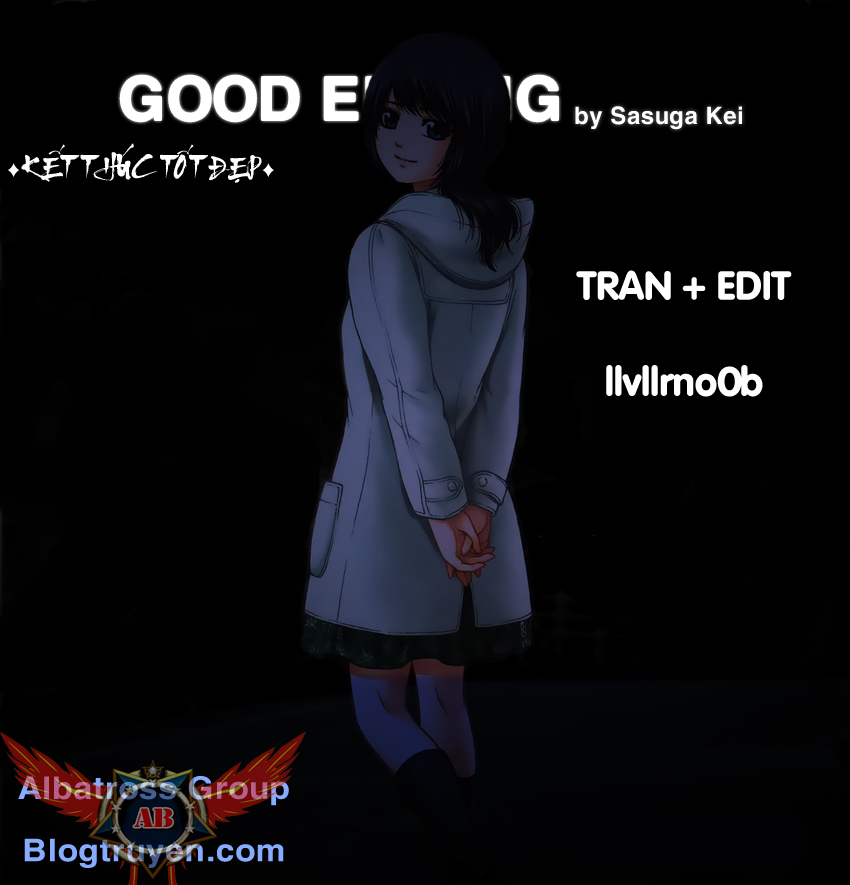 Ge - Good Ending Chapter 112 - 2