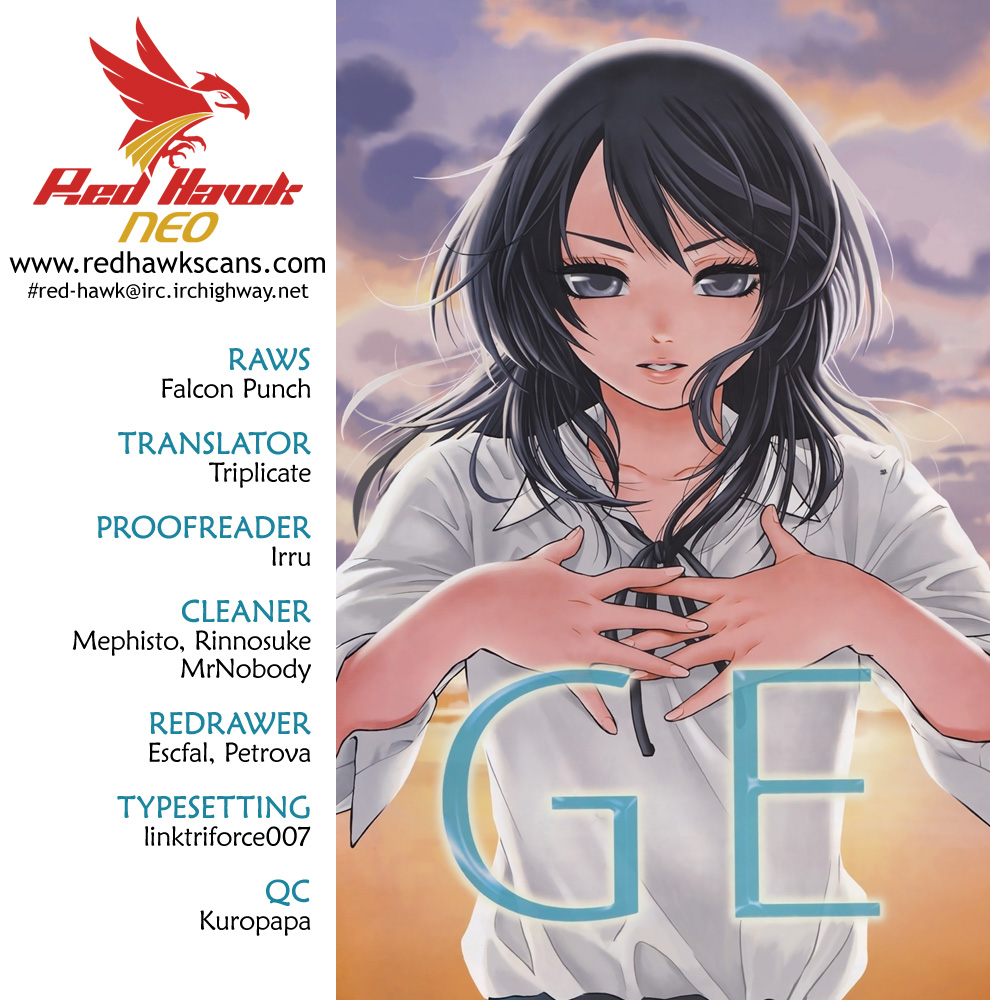 Ge - Good Ending Chapter 119 - 2