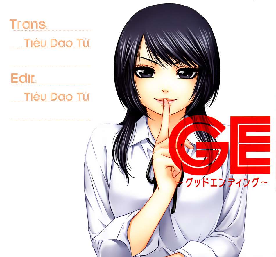 Ge - Good Ending Chapter 131 - 19