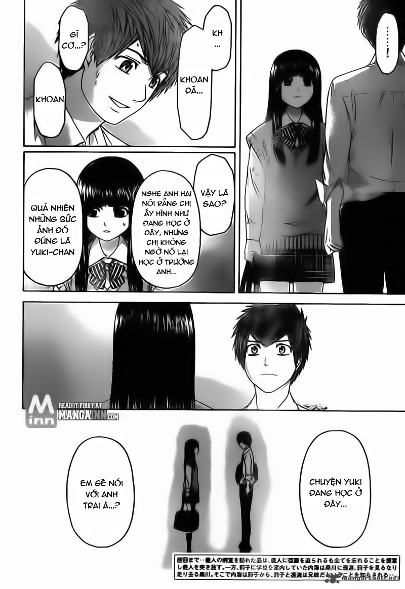 Ge - Good Ending Chapter 137 - 3