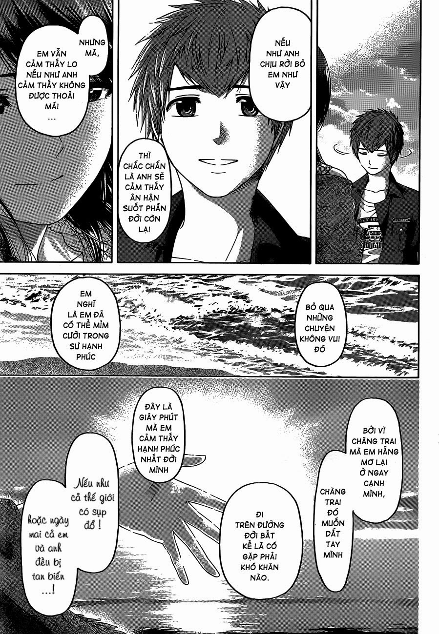 Ge - Good Ending Chapter 155 - 13