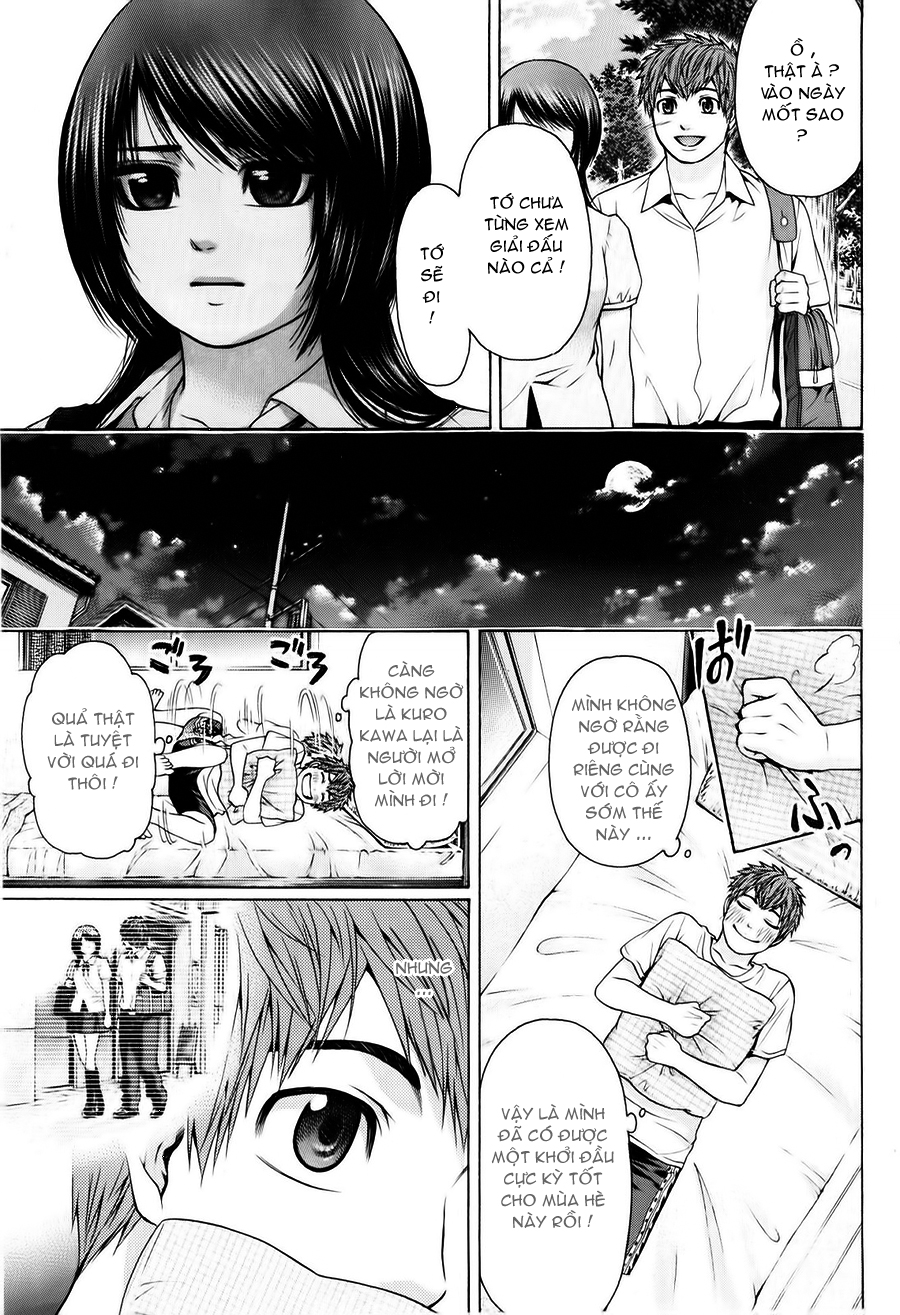 Ge - Good Ending Chapter 44 - 4