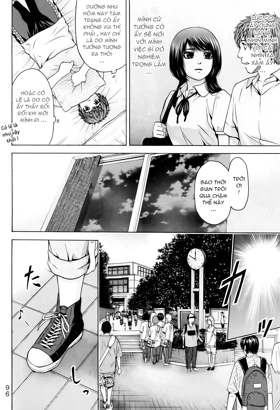 Ge - Good Ending Chapter 44 - 5