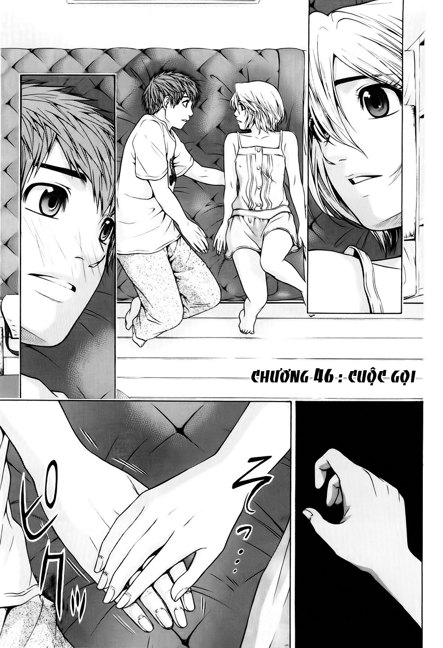 Ge - Good Ending Chapter 46 - 2