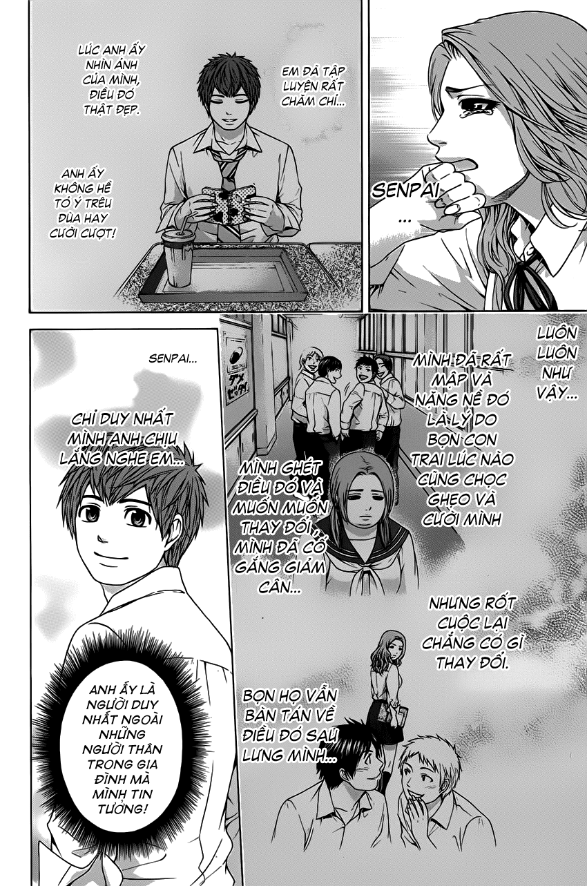 Ge - Good Ending Chapter 72 - 10