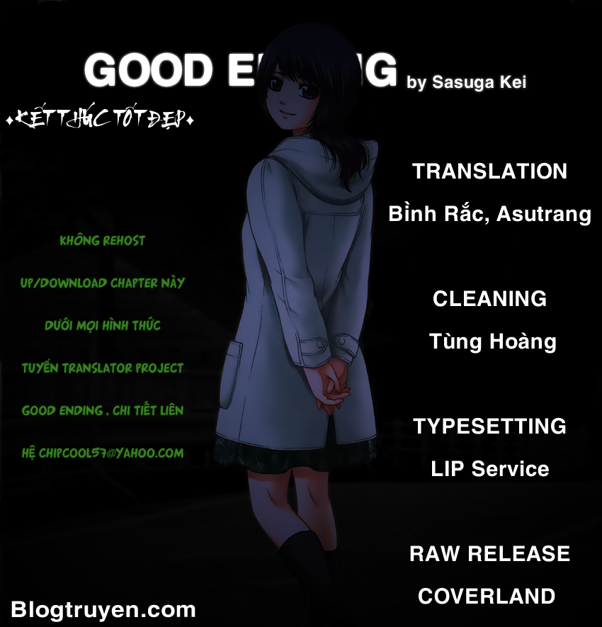 Ge - Good Ending Chapter 77 - 19