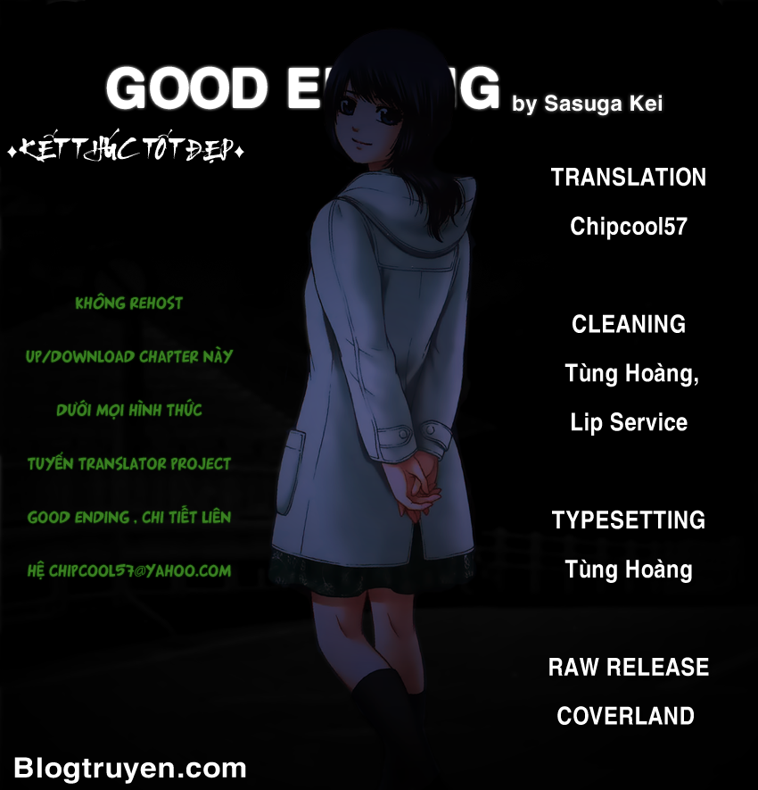 Ge - Good Ending Chapter 78 - 19