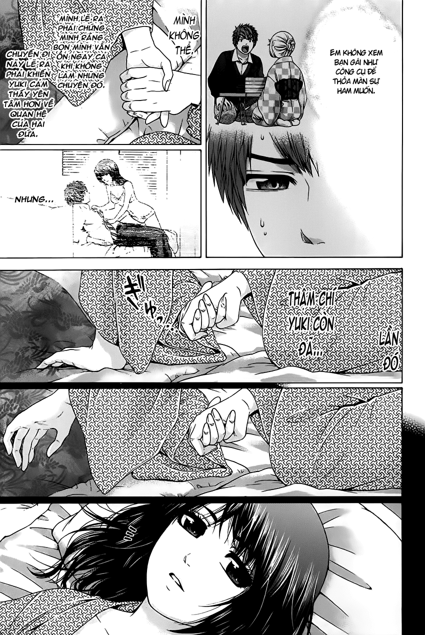 Ge - Good Ending Chapter 86 - 3