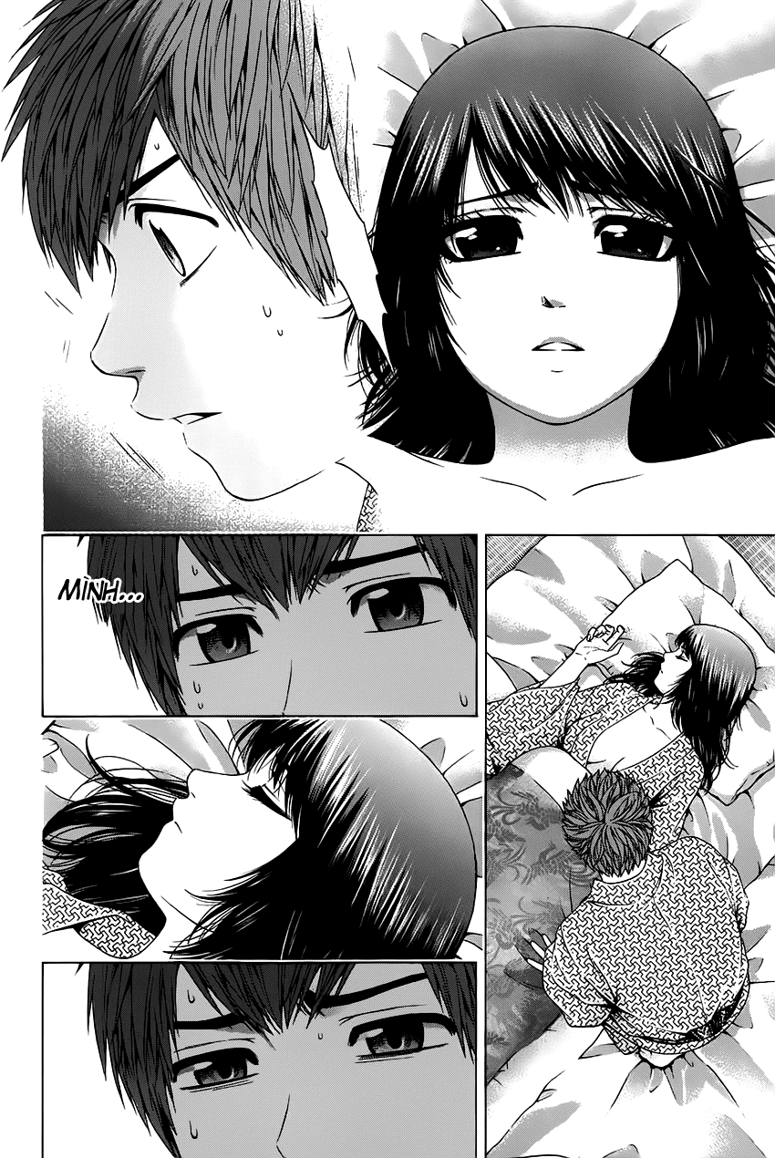 Ge - Good Ending Chapter 86 - 6