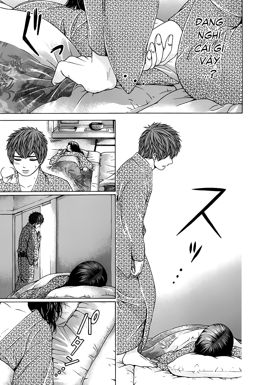 Ge - Good Ending Chapter 86 - 7