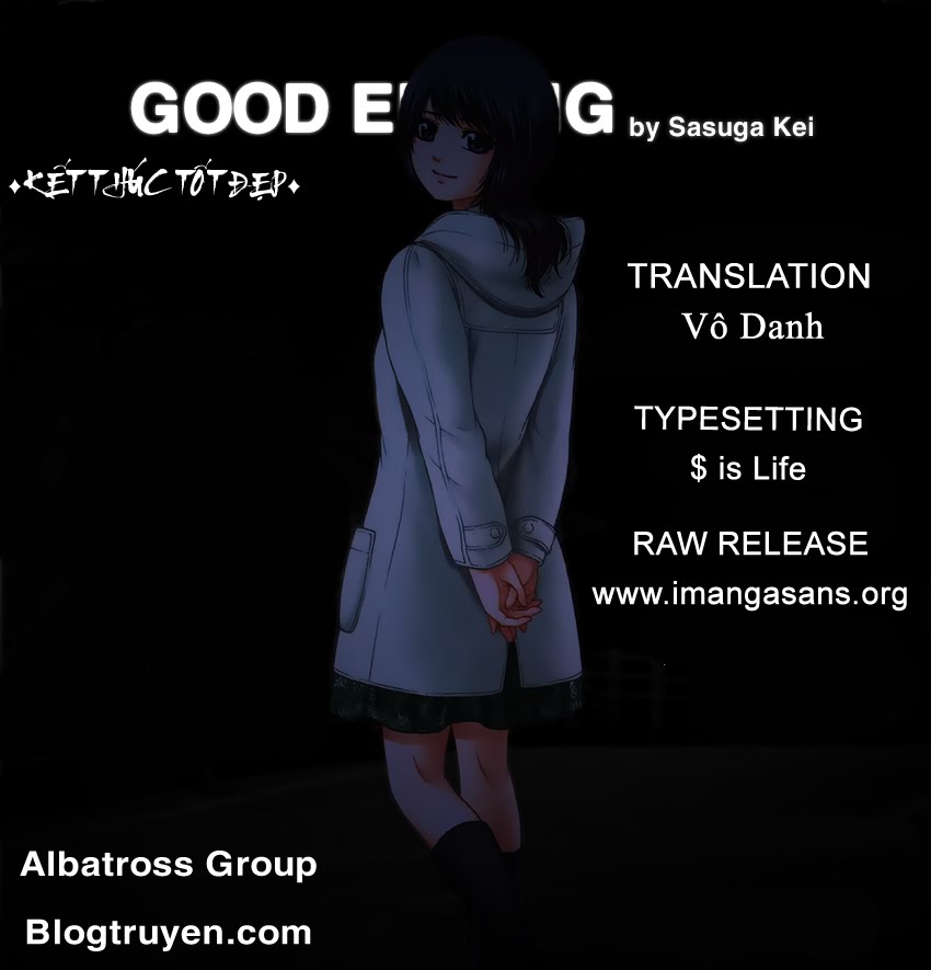 Ge - Good Ending Chapter 97 - 2