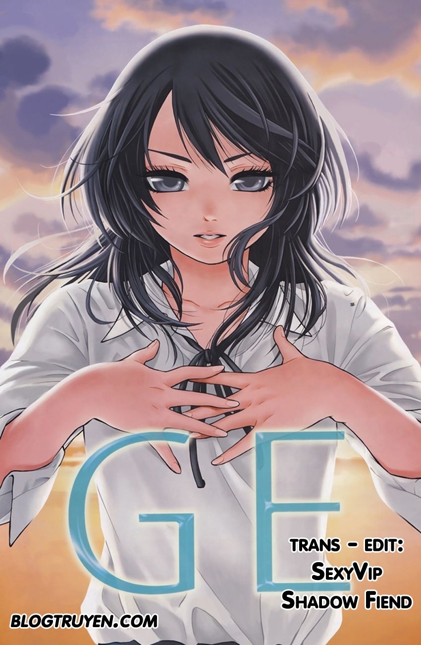 Ge - Good Ending Chapter 99 - 1