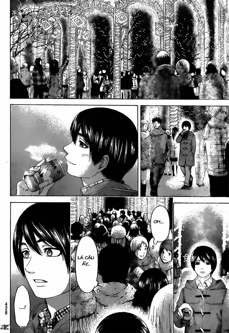 Ge - Good Ending Chapter 99 - 14