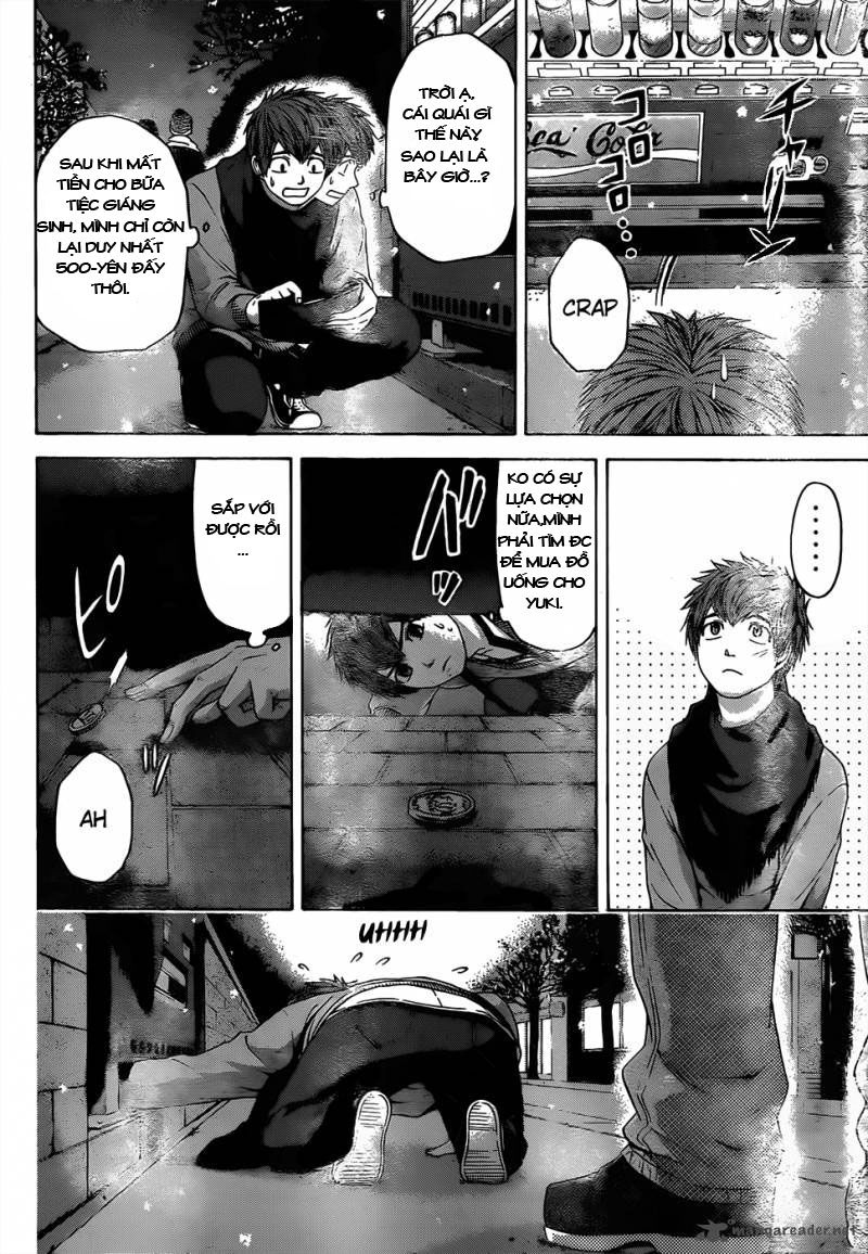 Ge - Good Ending Chapter 99 - 7