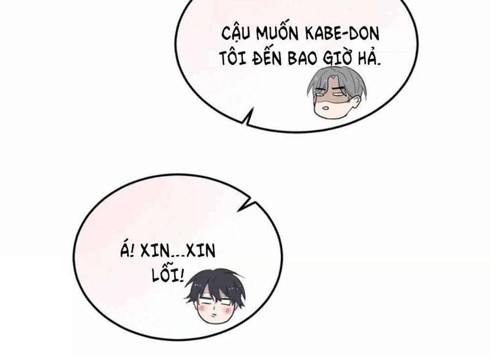 Cận Kề Tiếp Xúc Chapter 10 - 37