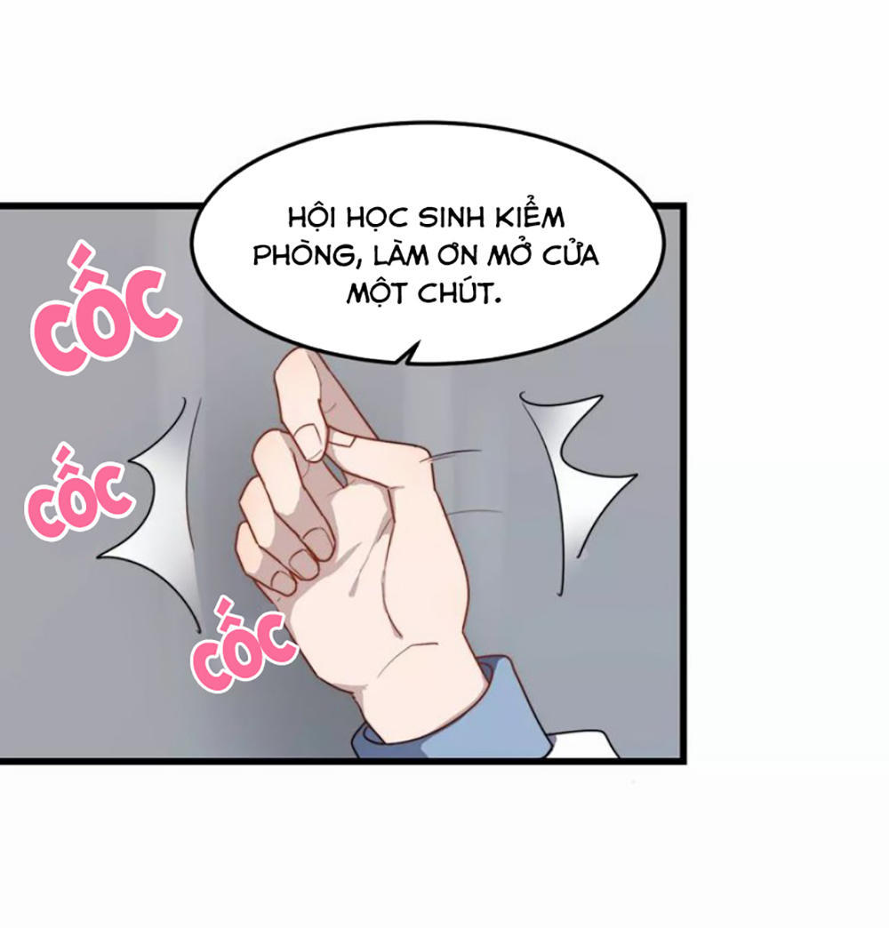 Cận Kề Tiếp Xúc Chapter 28 - 18