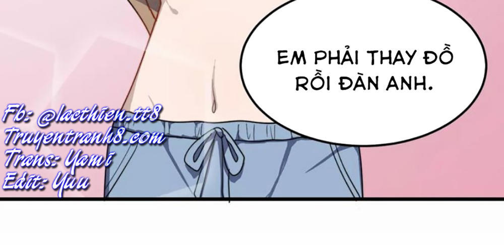 Cận Kề Tiếp Xúc Chapter 29 - 5