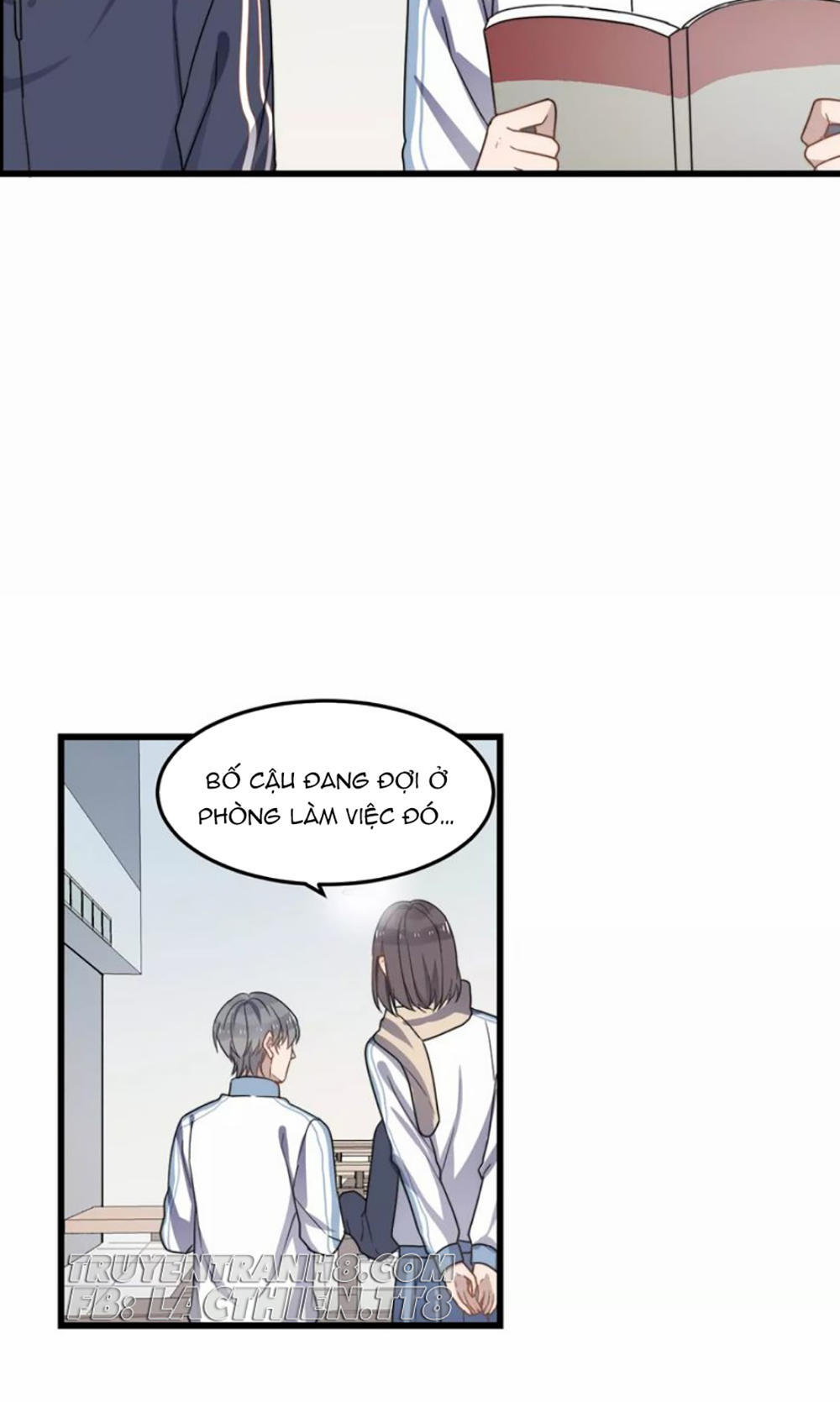 Cận Kề Tiếp Xúc Chapter 38 - 32