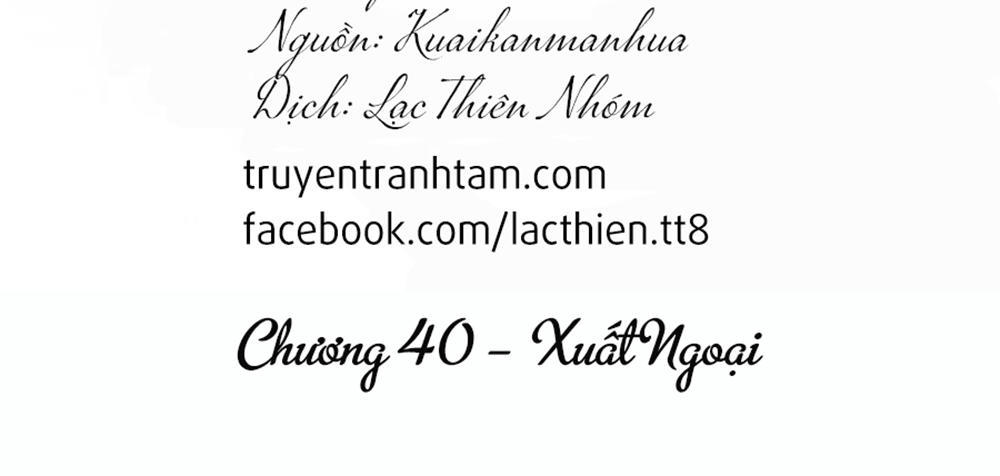 Cận Kề Tiếp Xúc Chapter 40 - 2