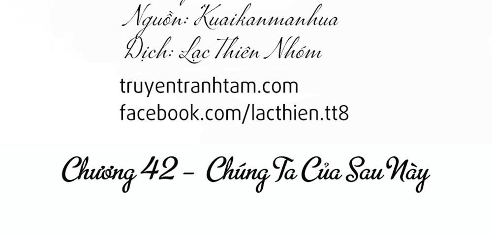 Cận Kề Tiếp Xúc Chapter 42 - 2