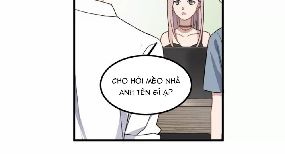 Cận Kề Tiếp Xúc Chapter 43 - 44