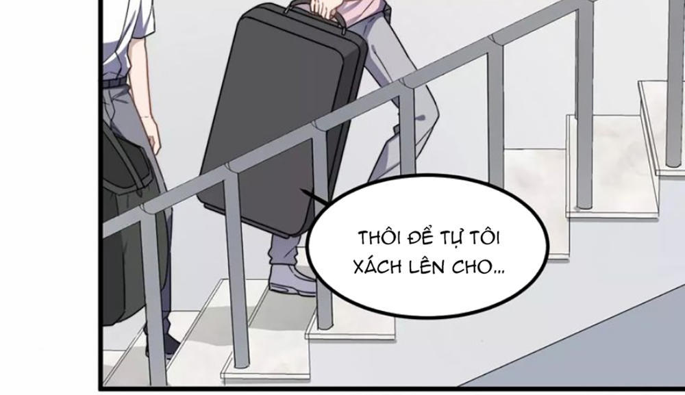 Cận Kề Tiếp Xúc Chapter 43 - 7