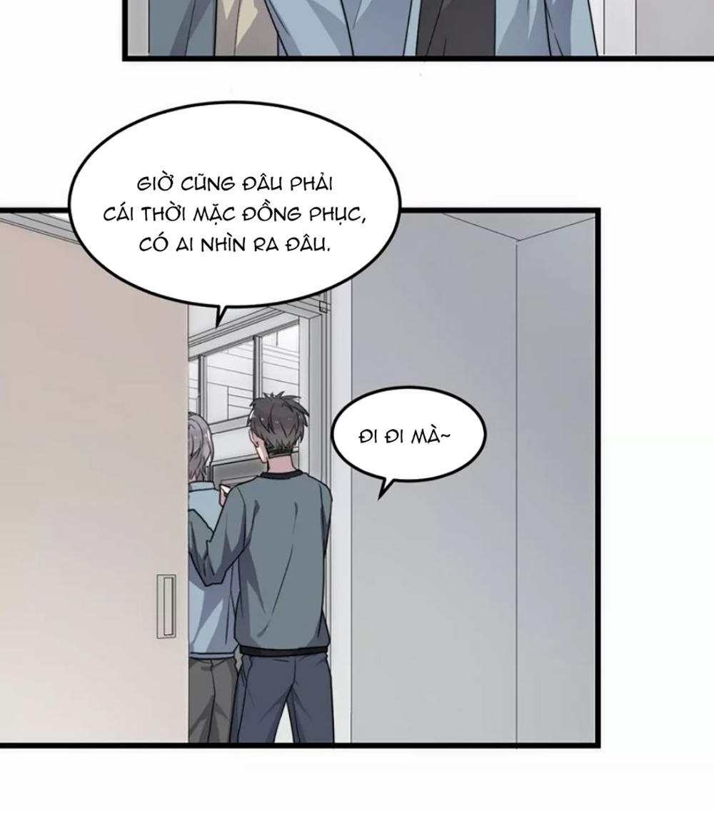 Cận Kề Tiếp Xúc Chapter 44 - 35