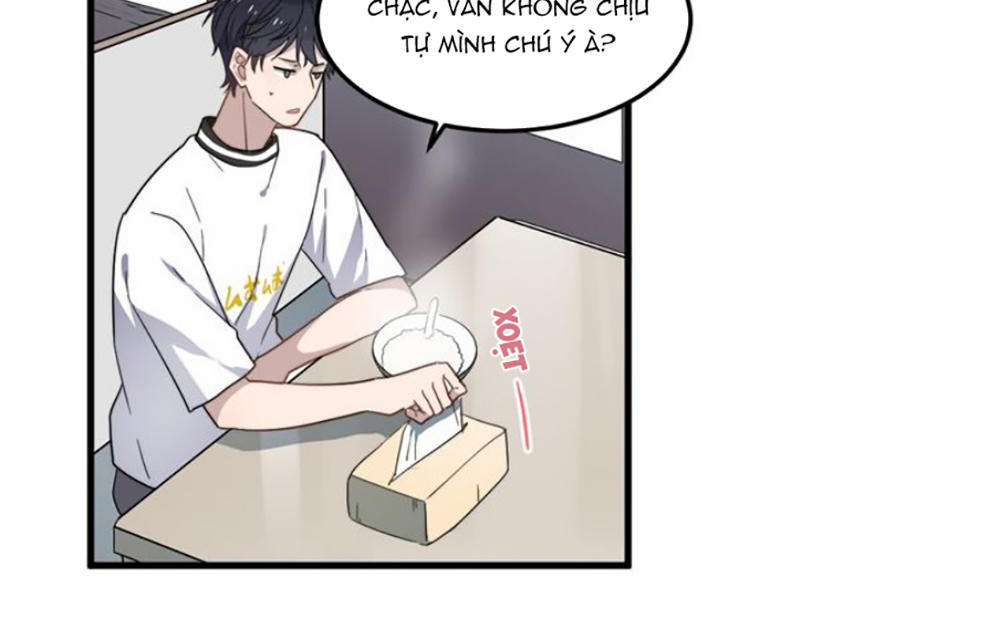 Cận Kề Tiếp Xúc Chapter 47 - 7