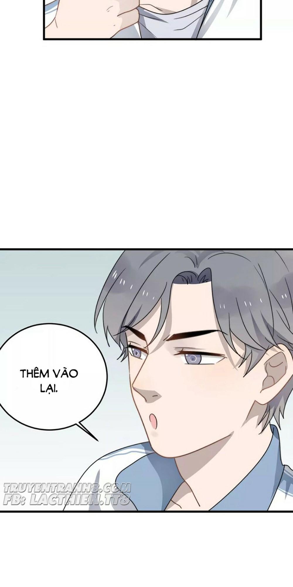 Cận Kề Tiếp Xúc Chapter 5 - 30