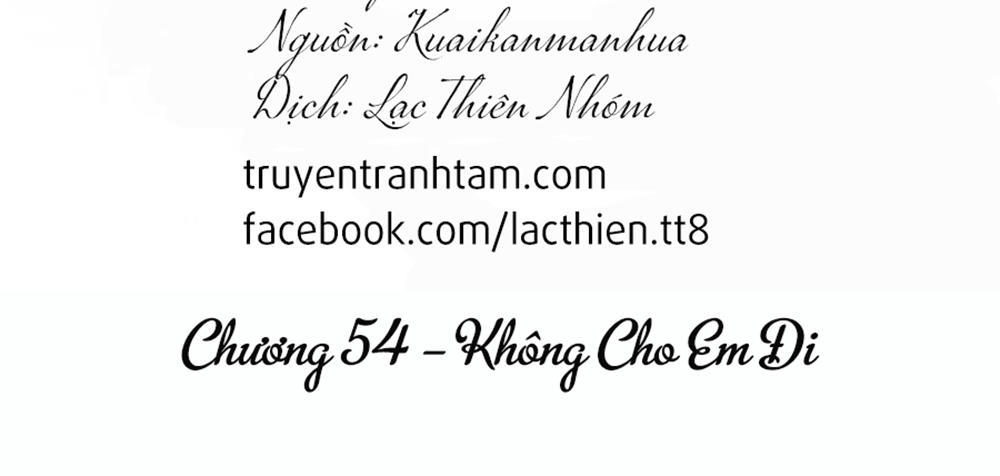 Cận Kề Tiếp Xúc Chapter 54 - 2