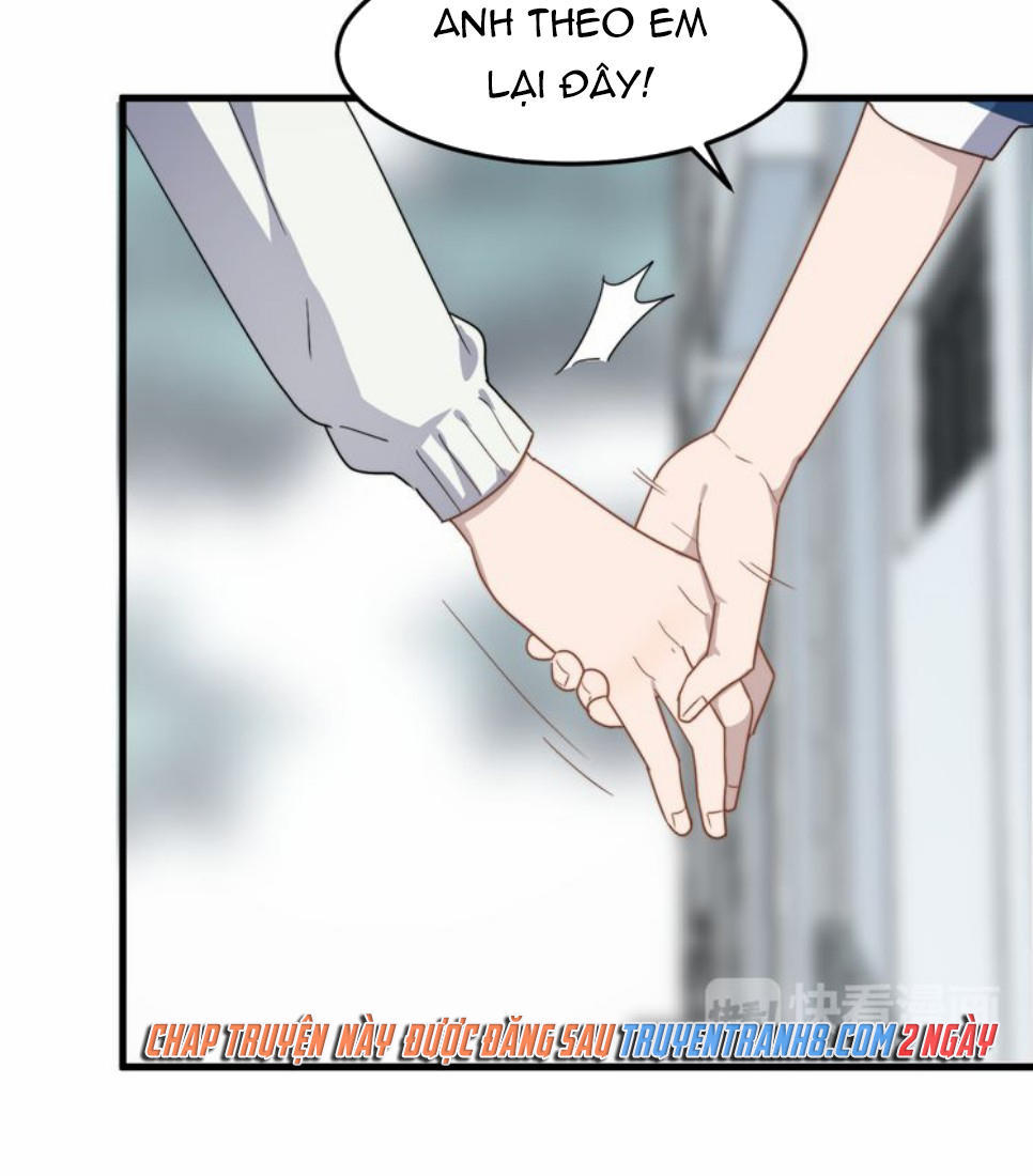 Cận Kề Tiếp Xúc Chapter 58 - 47