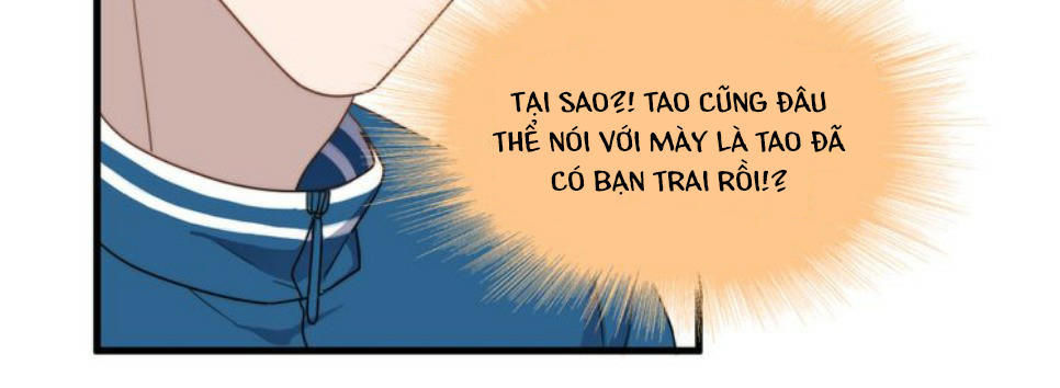 Cận Kề Tiếp Xúc Chapter 58 - 7