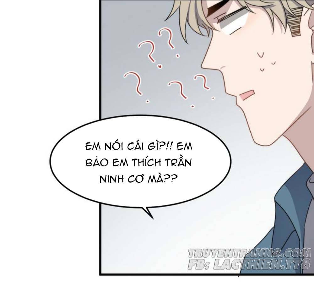 Cận Kề Tiếp Xúc Chapter 61 - 39