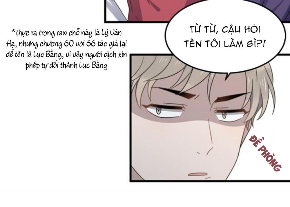 Cận Kề Tiếp Xúc Chapter 65 - 36