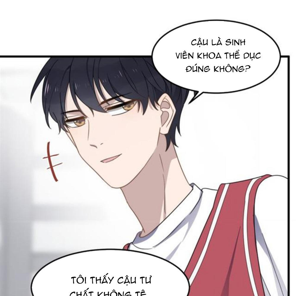 Cận Kề Tiếp Xúc Chapter 65 - 37