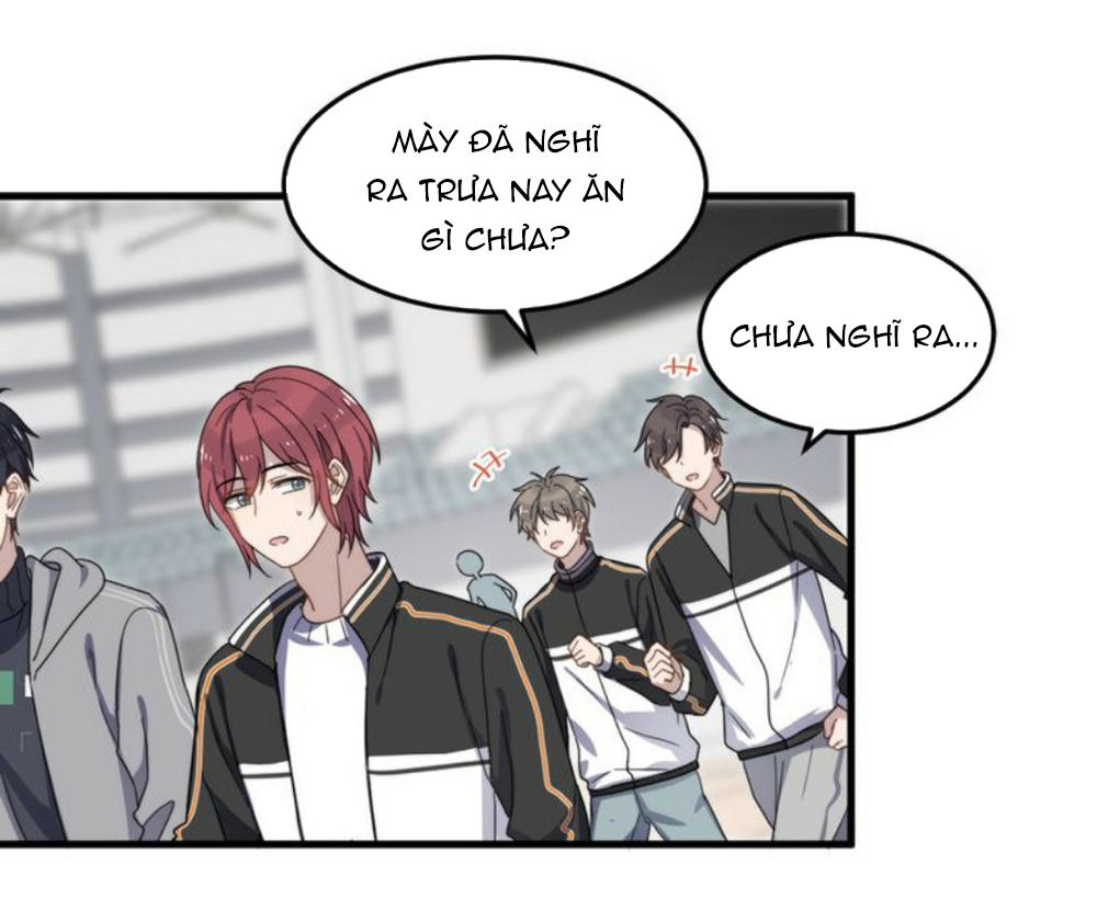 Cận Kề Tiếp Xúc Chapter 70 - 12