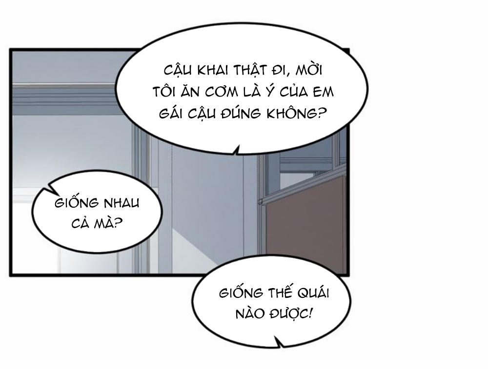 Cận Kề Tiếp Xúc Chapter 70 - 28