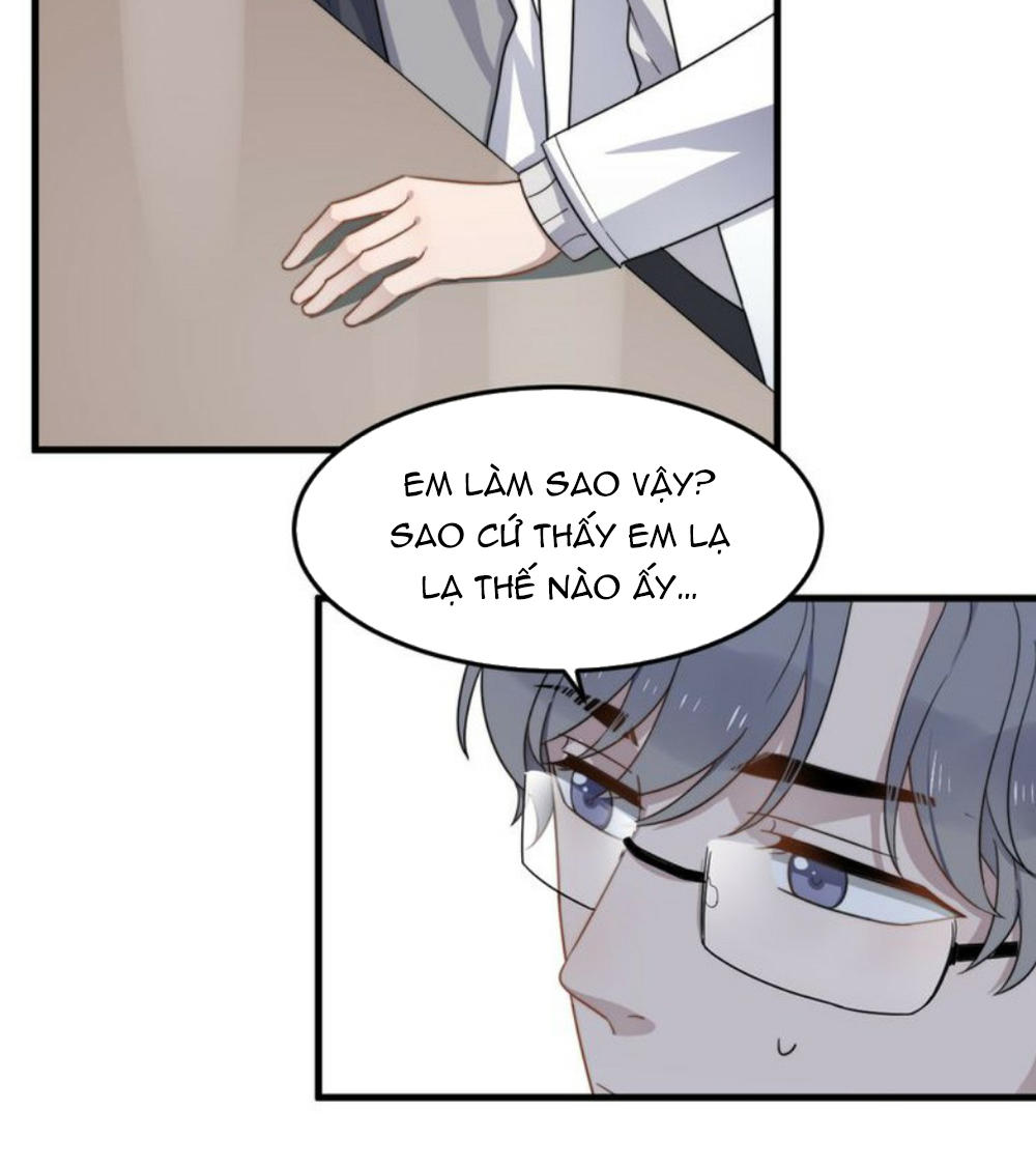 Cận Kề Tiếp Xúc Chapter 71 - 12