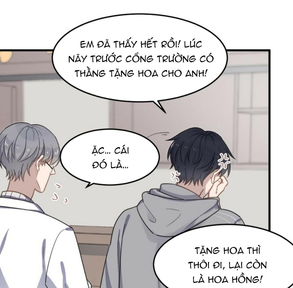 Cận Kề Tiếp Xúc Chapter 71 - 25