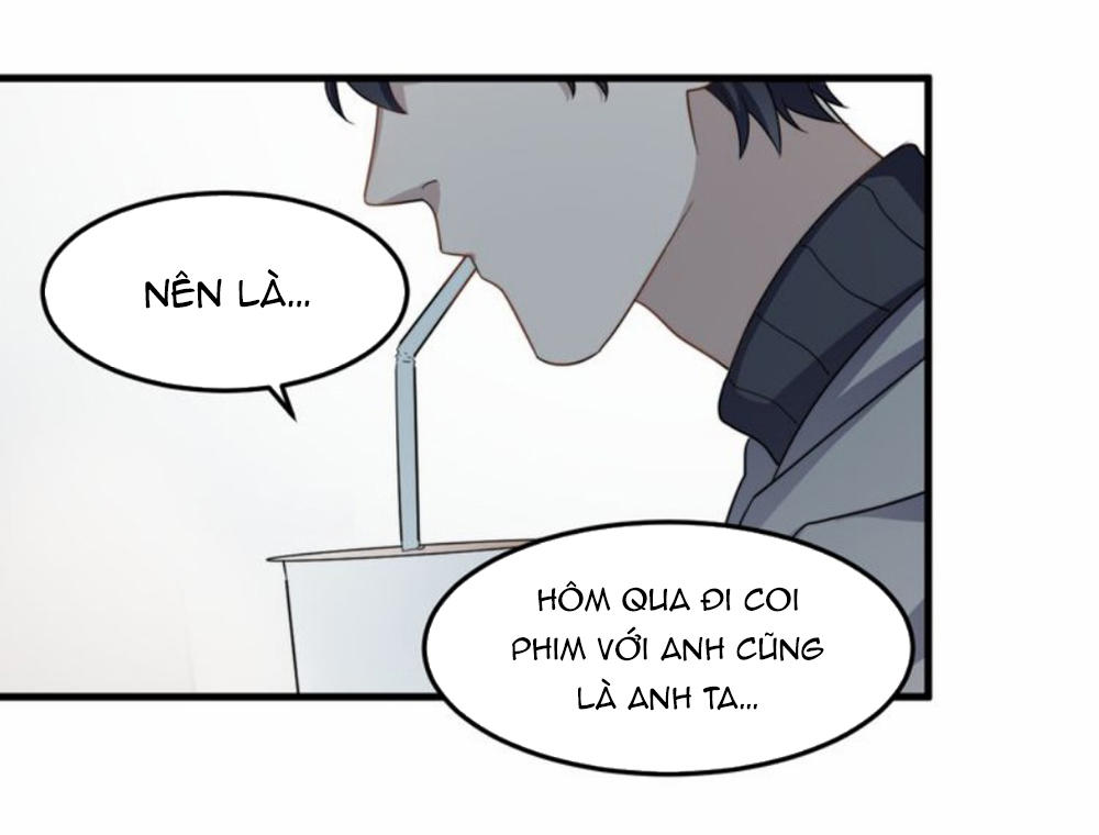 Cận Kề Tiếp Xúc Chapter 71 - 40