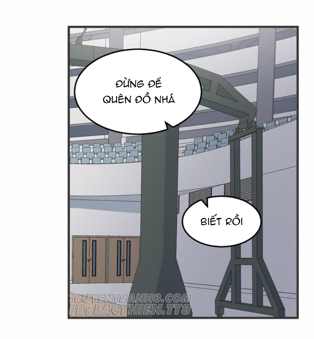 Cận Kề Tiếp Xúc Chapter 72 - 43